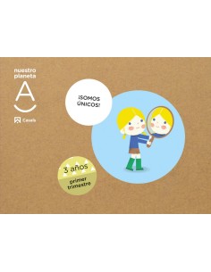 INF 3 NUESTRO PLANETA A 1º TRM 2022